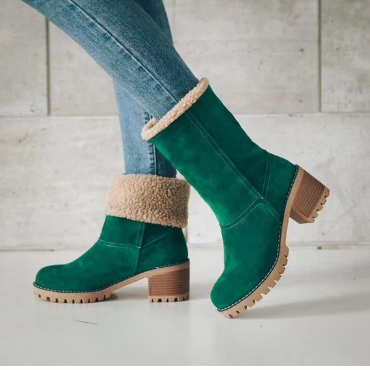 Aline™ Women's Insulated Boots