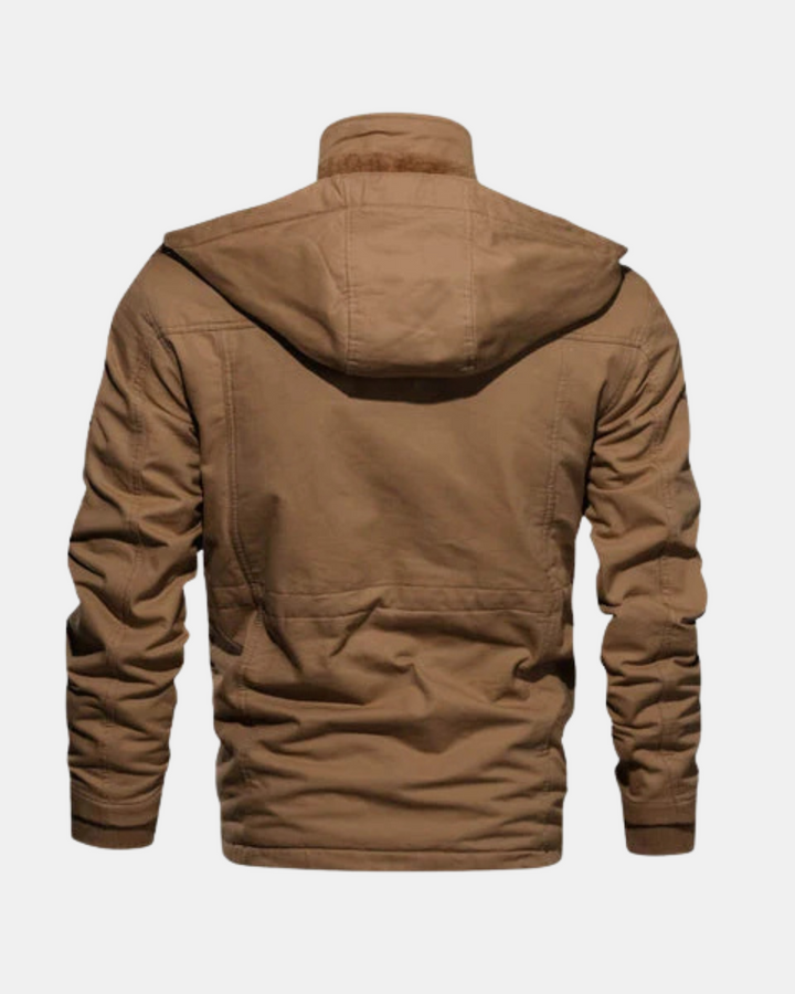 Casual Jacket by Luca