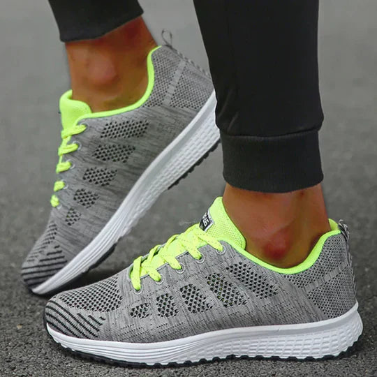 Women’s Orthopedic Sneakers - OrthoSteps™