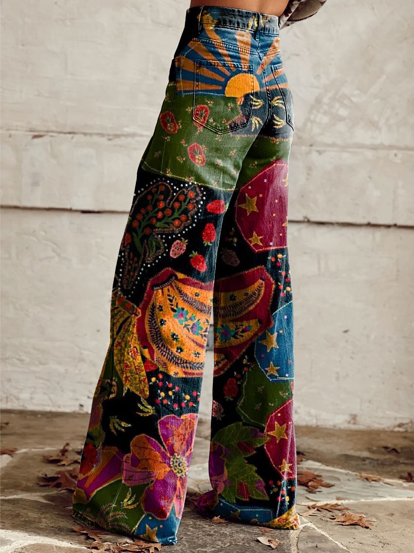 Vintage Isabella™ Collection