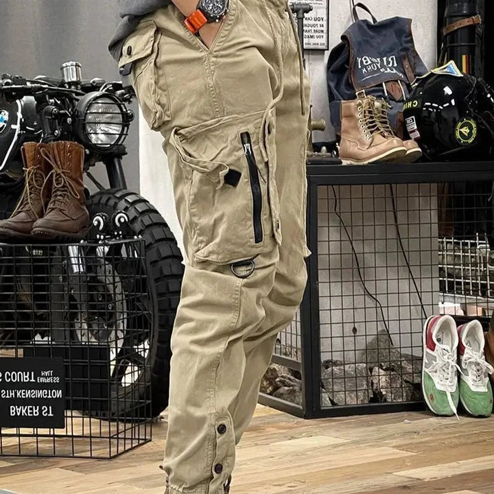 Olivier | Durable and Stylish Tactical Pants for Everyone