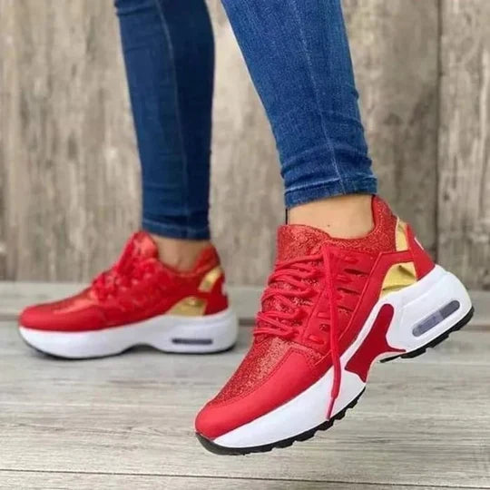 Siana™ - Women's Orthopedic Footwear