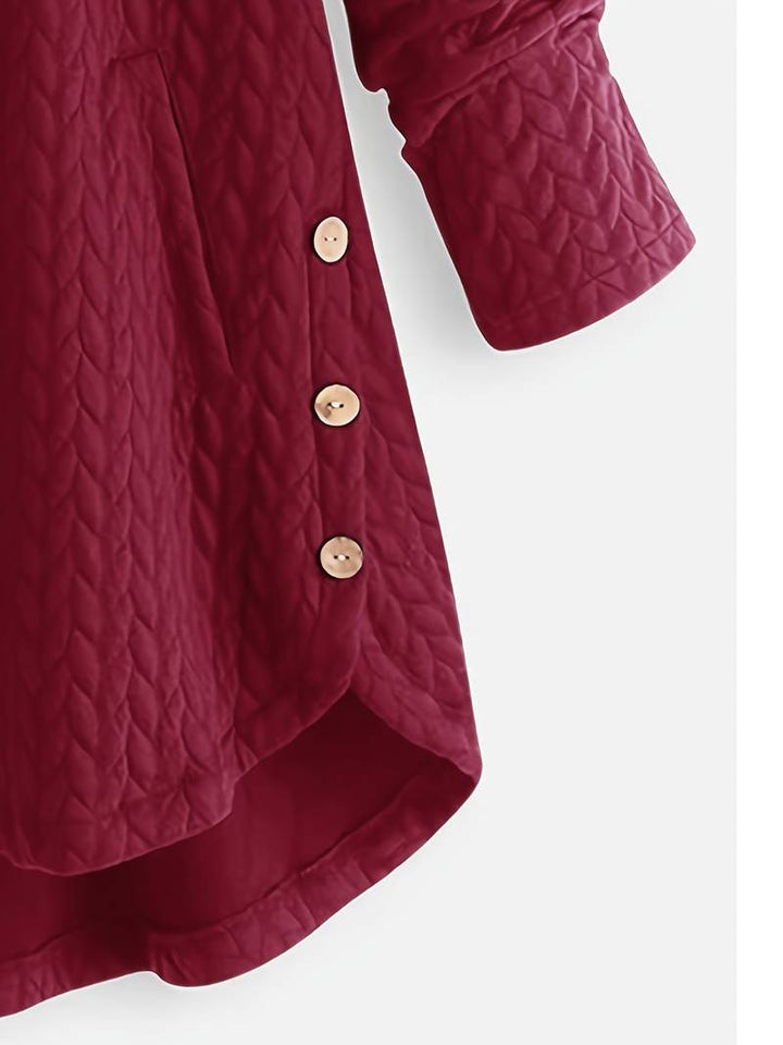 Cozy Women's Winter Jacket