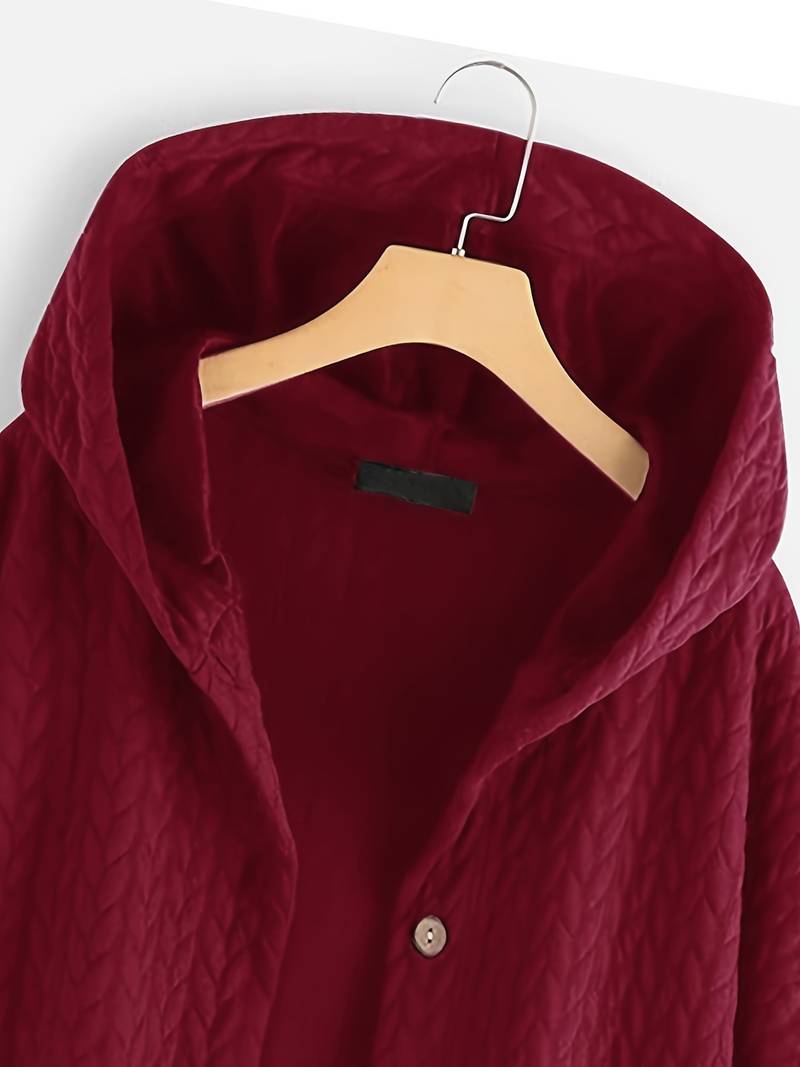 Cozy Women's Winter Jacket