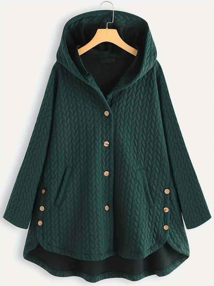 Cozy Women's Winter Jacket