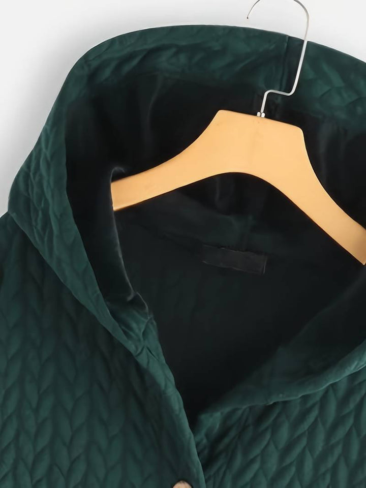 Cozy Women's Winter Jacket