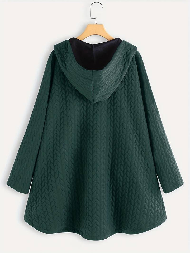 Cozy Women's Winter Jacket