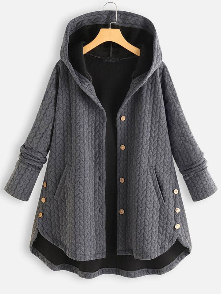 Cozy Women's Winter Jacket