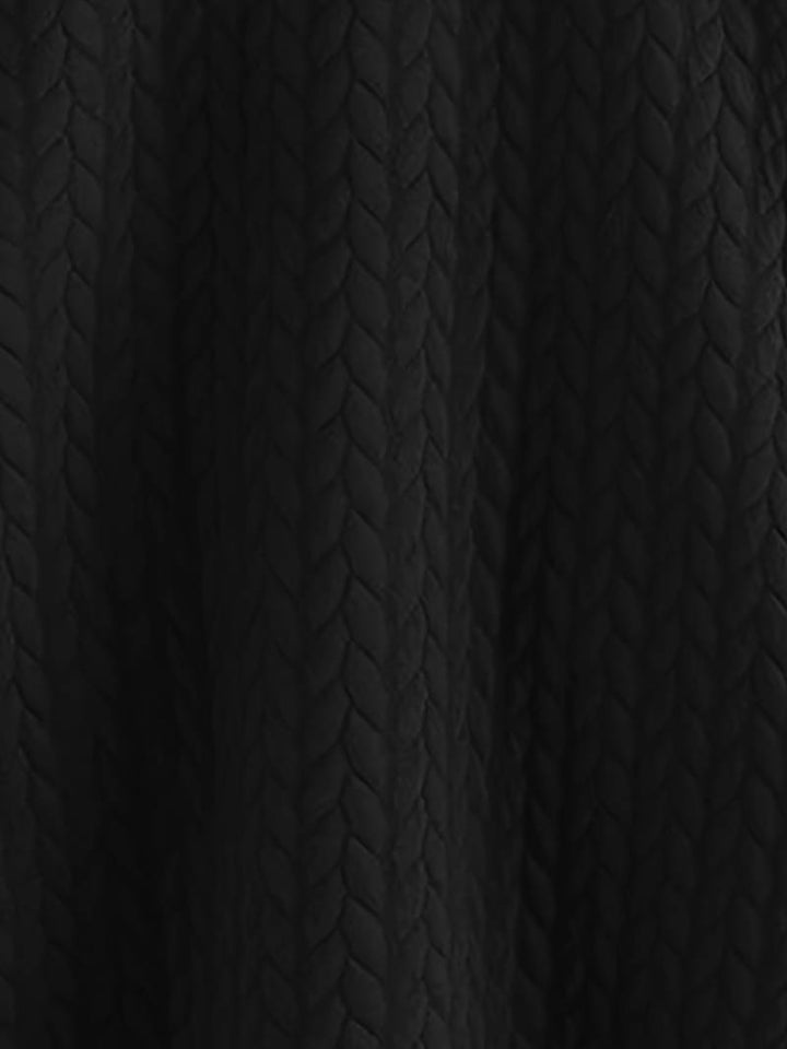 Cozy Women's Winter Jacket