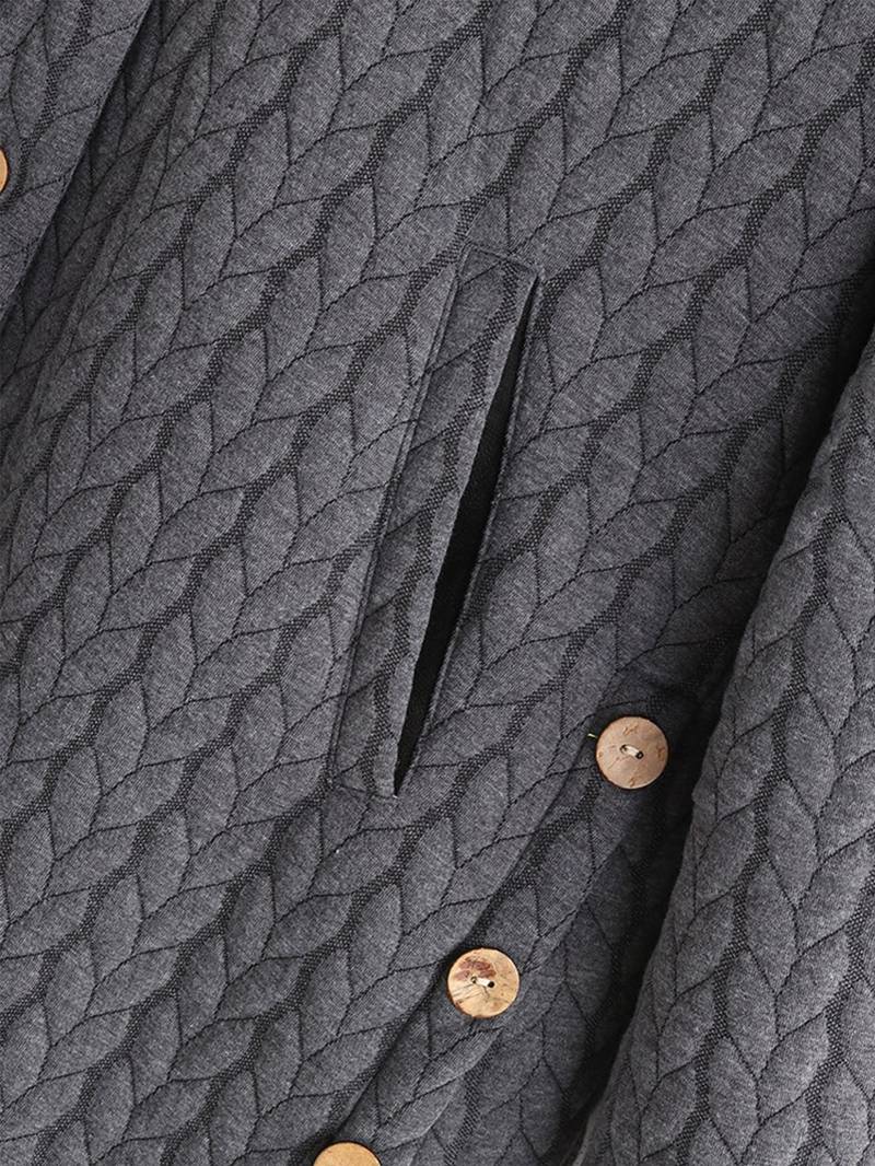 Cozy Women's Winter Jacket