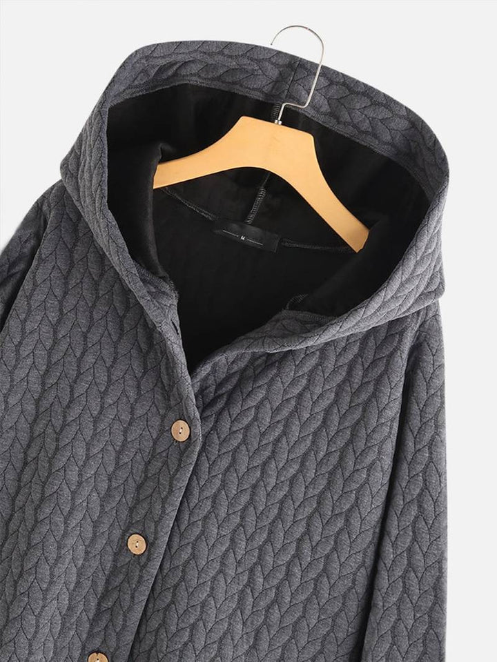 Cozy Women's Winter Jacket