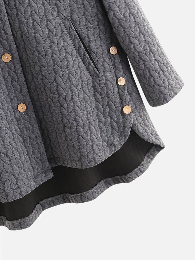 Cozy Women's Winter Jacket
