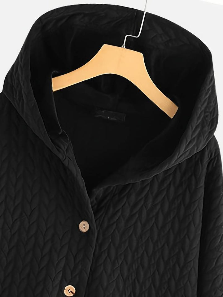 Cozy Women's Winter Jacket