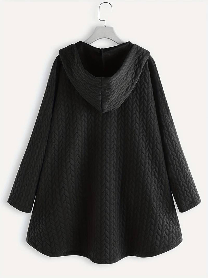 Cozy Women's Winter Jacket