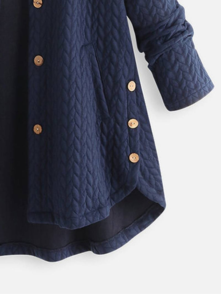 Cozy Women's Winter Jacket