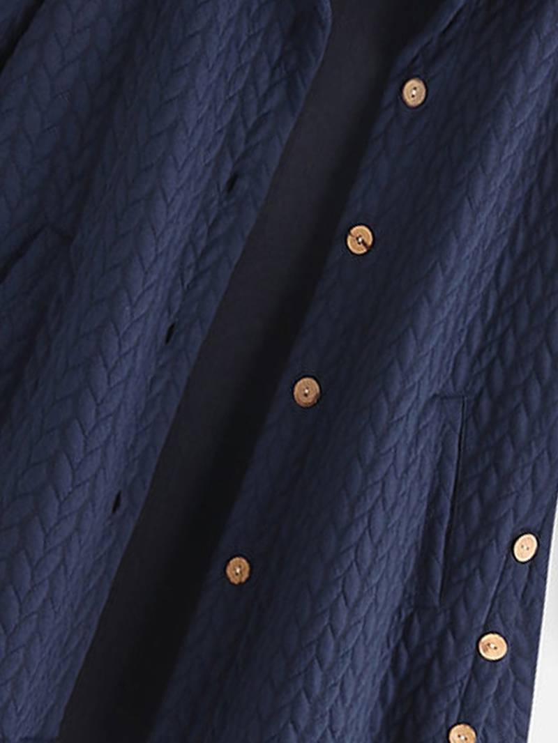 Cozy Women's Winter Jacket