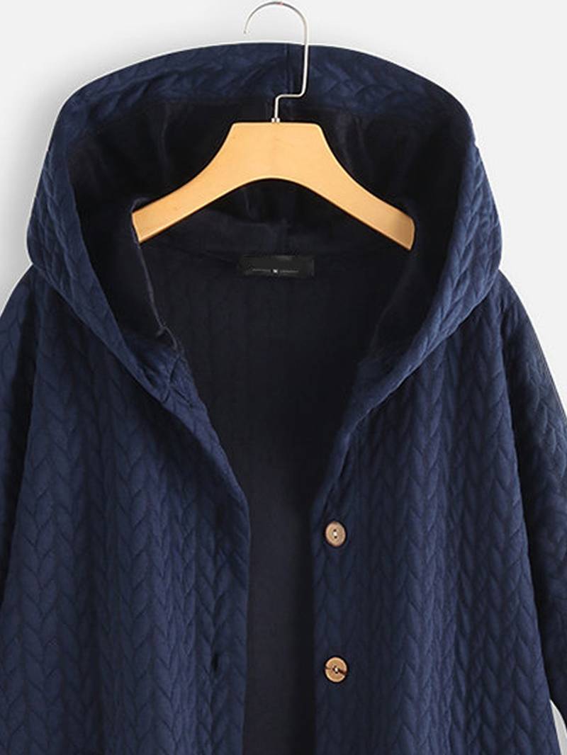 Cozy Women's Winter Jacket
