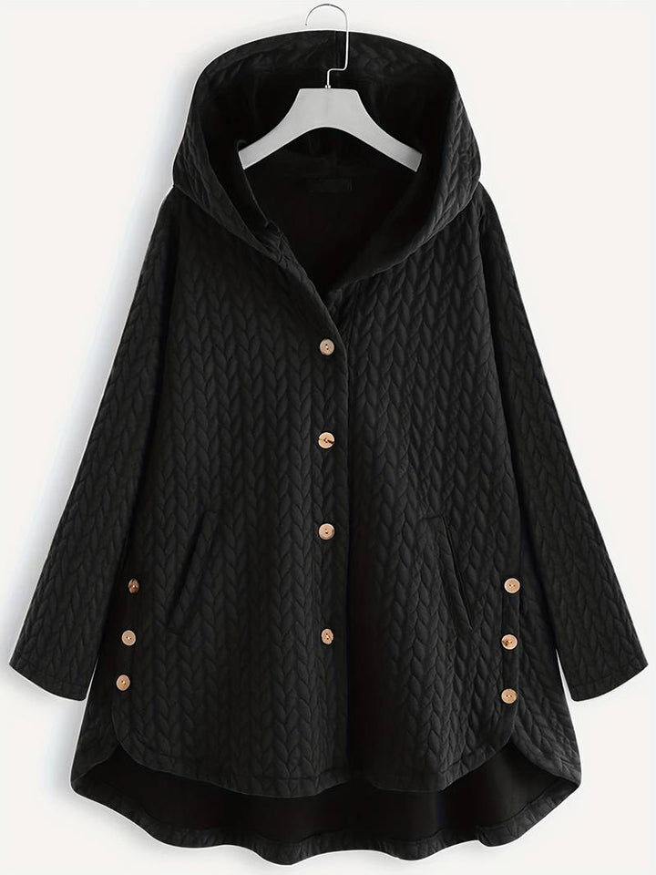 Cozy Women's Winter Jacket