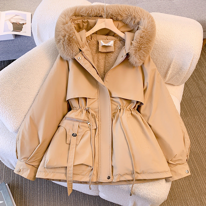 Elegant Winter Coat by Mona™