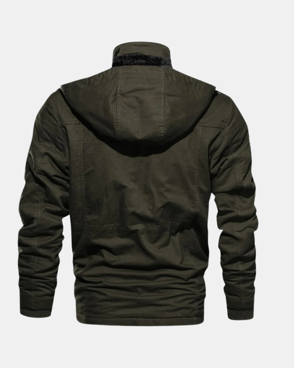 Casual Jacket by Luca