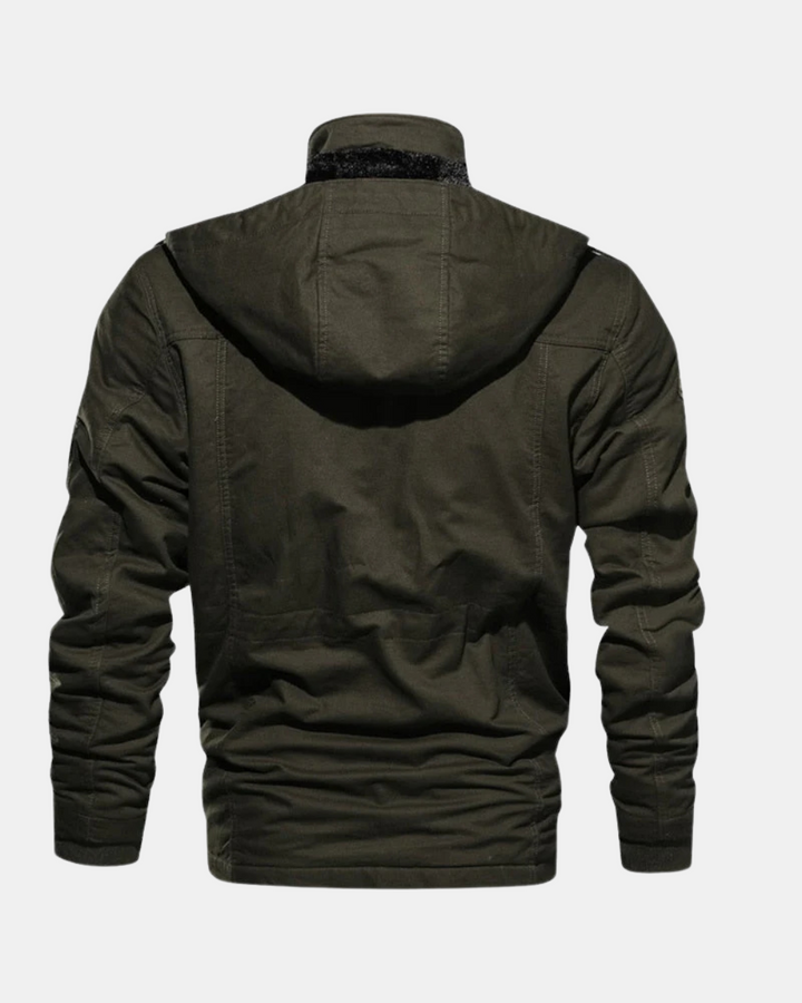 Casual Jacket by Luca