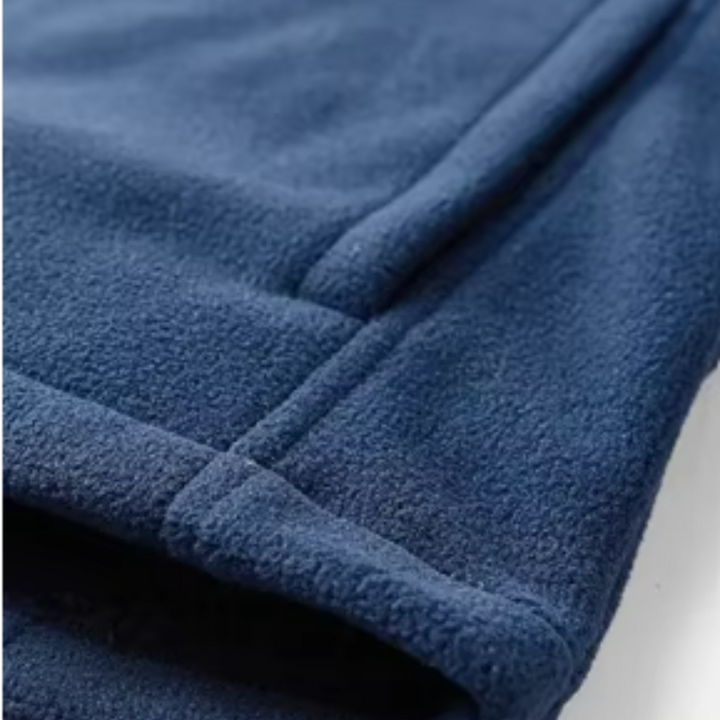 Fleece Softshell Jacket