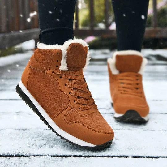 Snow Boots by Askeladd™
