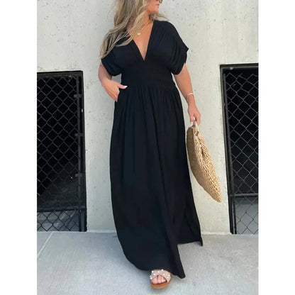 Kaia ™ - Summer Dress for Ultimate Comfort