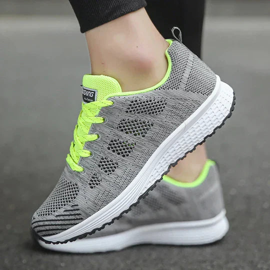 Women’s Orthopedic Sneakers - OrthoSteps™