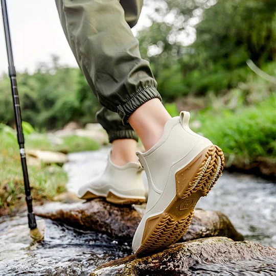 Cleo™ - Contemporary Orthopedic Footwear