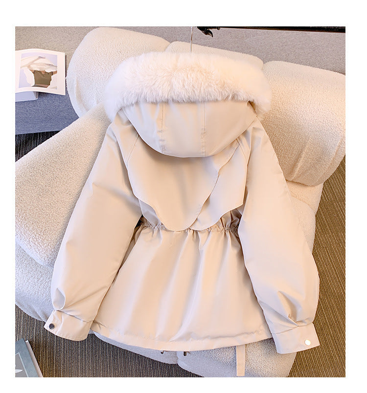Elegant Winter Coat by Mona™