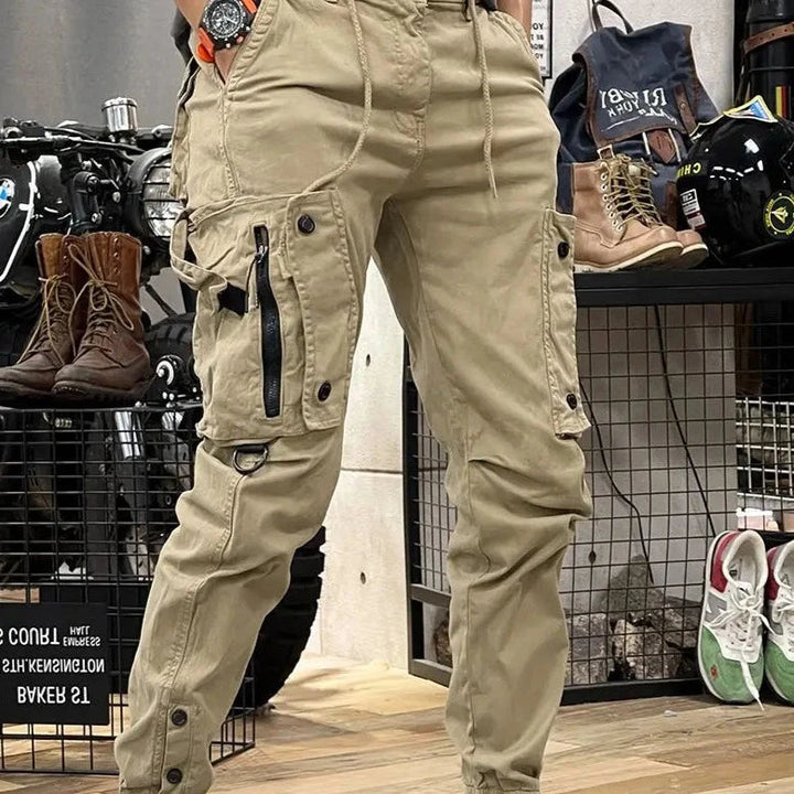 Olivier | Durable and Stylish Tactical Pants for Everyone