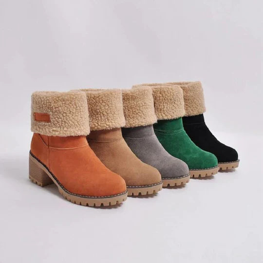 Aline™ Women's Insulated Boots