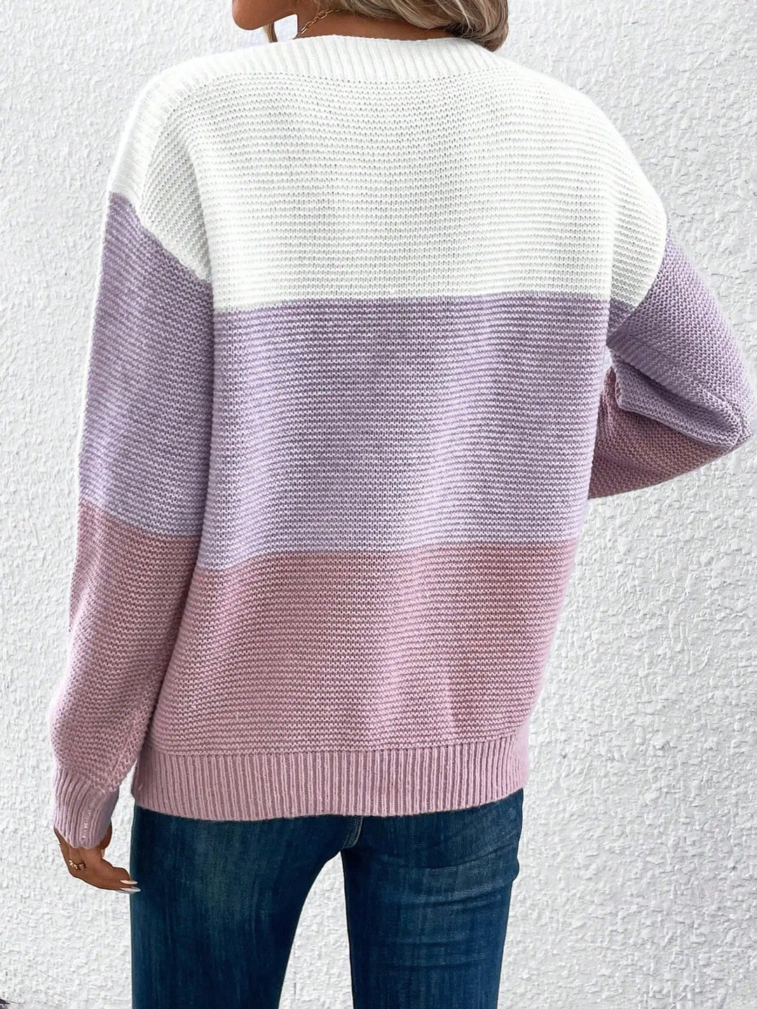 Merime™ | Chic Winter Sweater
