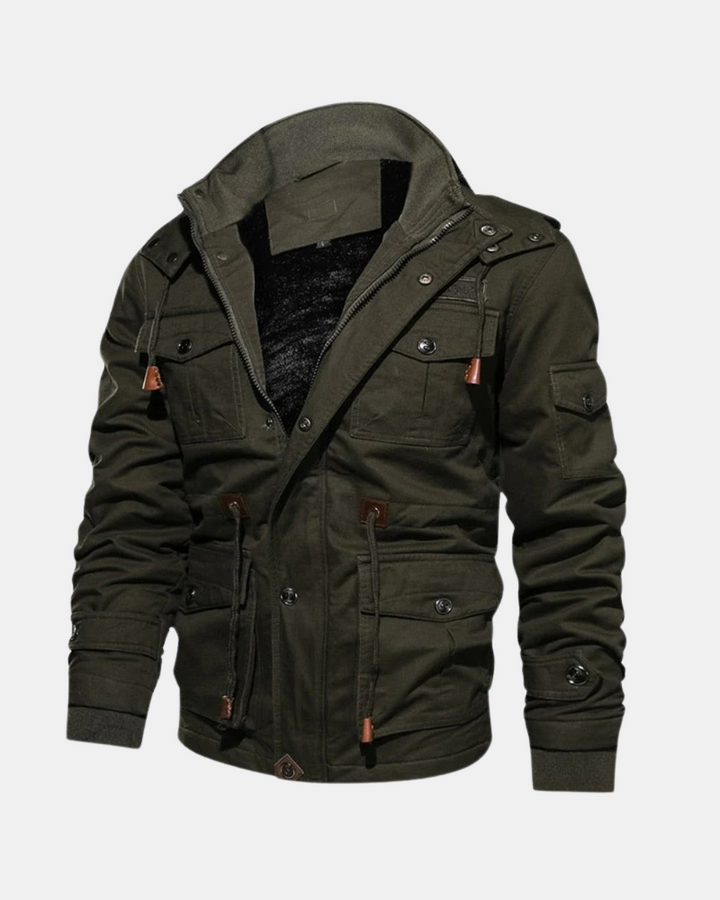 Casual Jacket by Luca