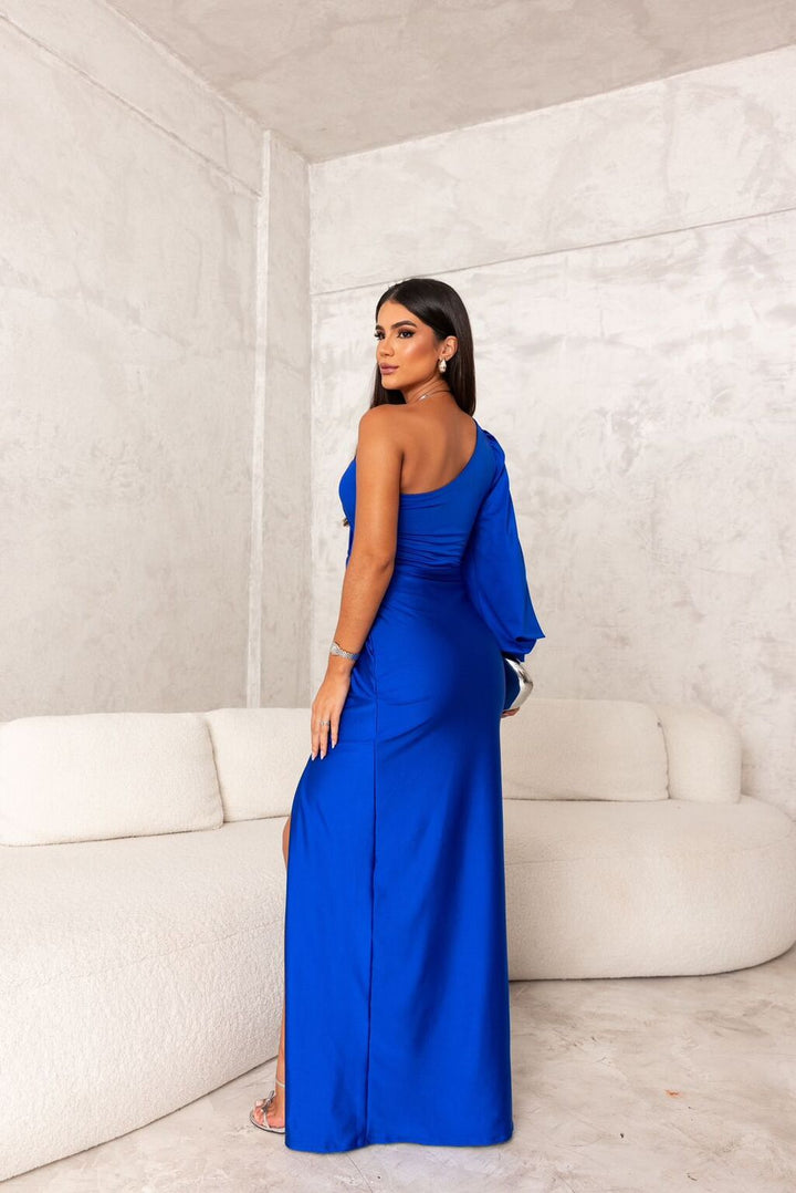Finesse in Elegance: Hilda™ Dress