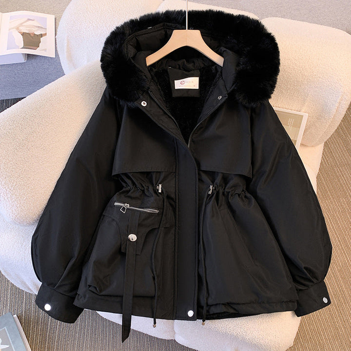 Elegant Winter Coat by Mona™