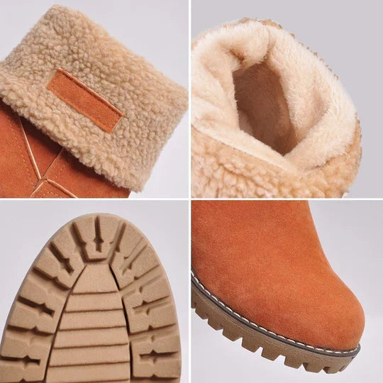 Aline™ Women's Insulated Boots