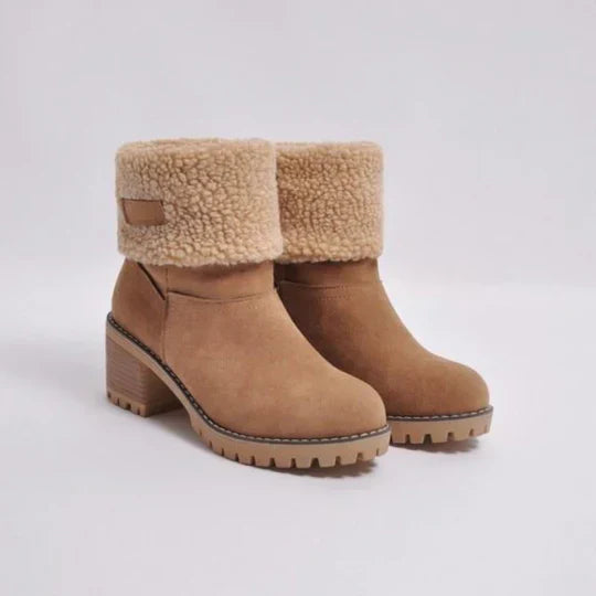 Aline™ Women's Insulated Boots