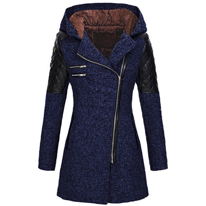 Cathy's Cozy Winter Coat