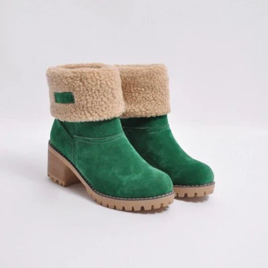 Aline™ Women's Insulated Boots