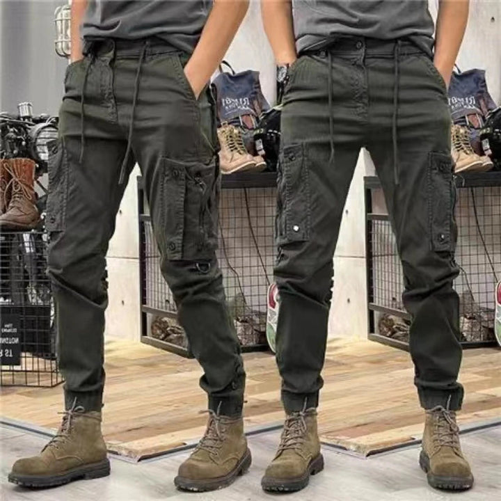 Olivier | Durable and Stylish Tactical Pants for Everyone