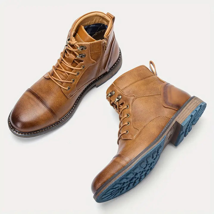 Voyager Boots by Nathan