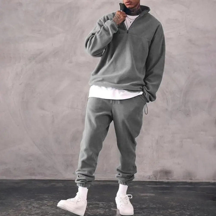 Supreme Tracksuit by Caleb