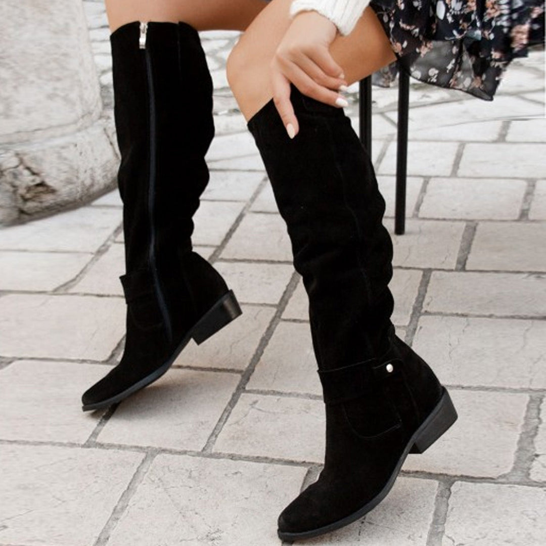 Swedish Boots by Victoria™