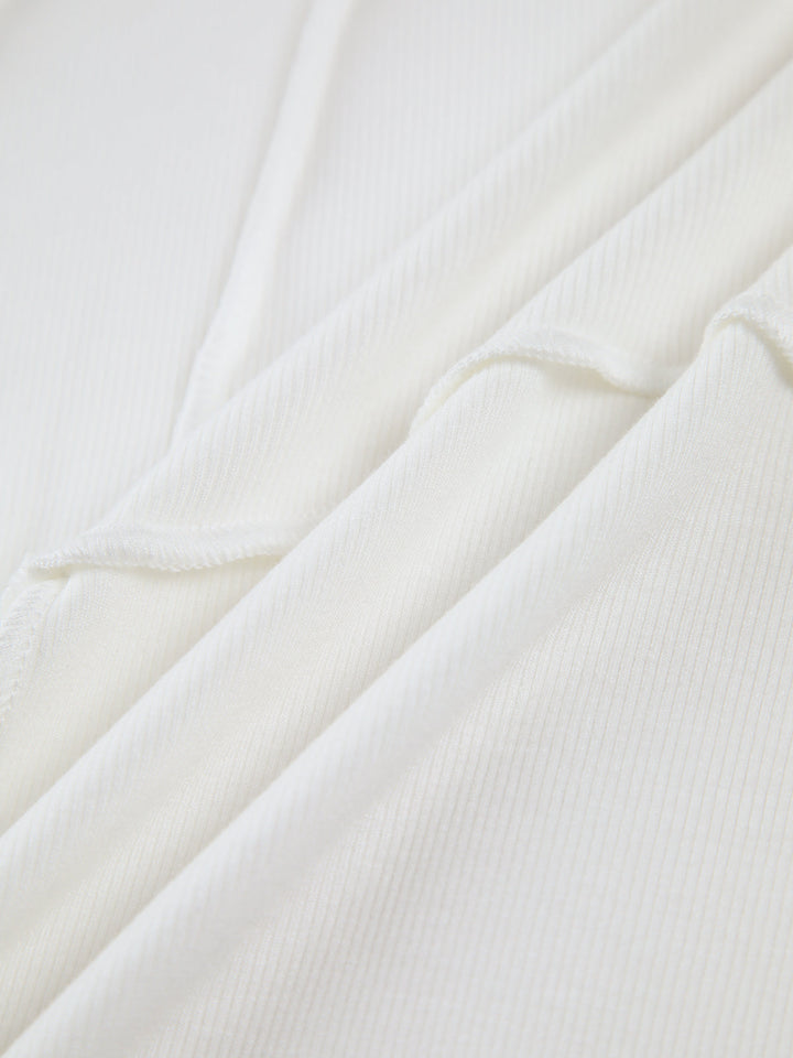 Amy | Top with Long Sleeves
