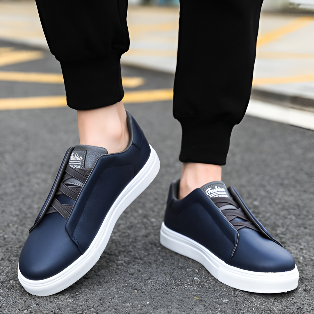 Chic Bernardo™ Sneakers
