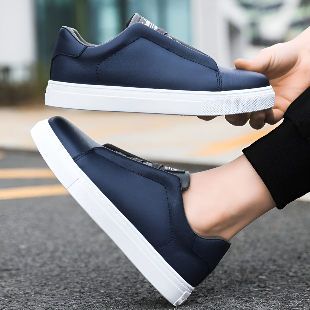 Chic Bernardo™ Sneakers