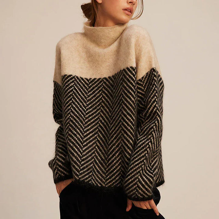 Claudia™ | Chic Sweater Collection