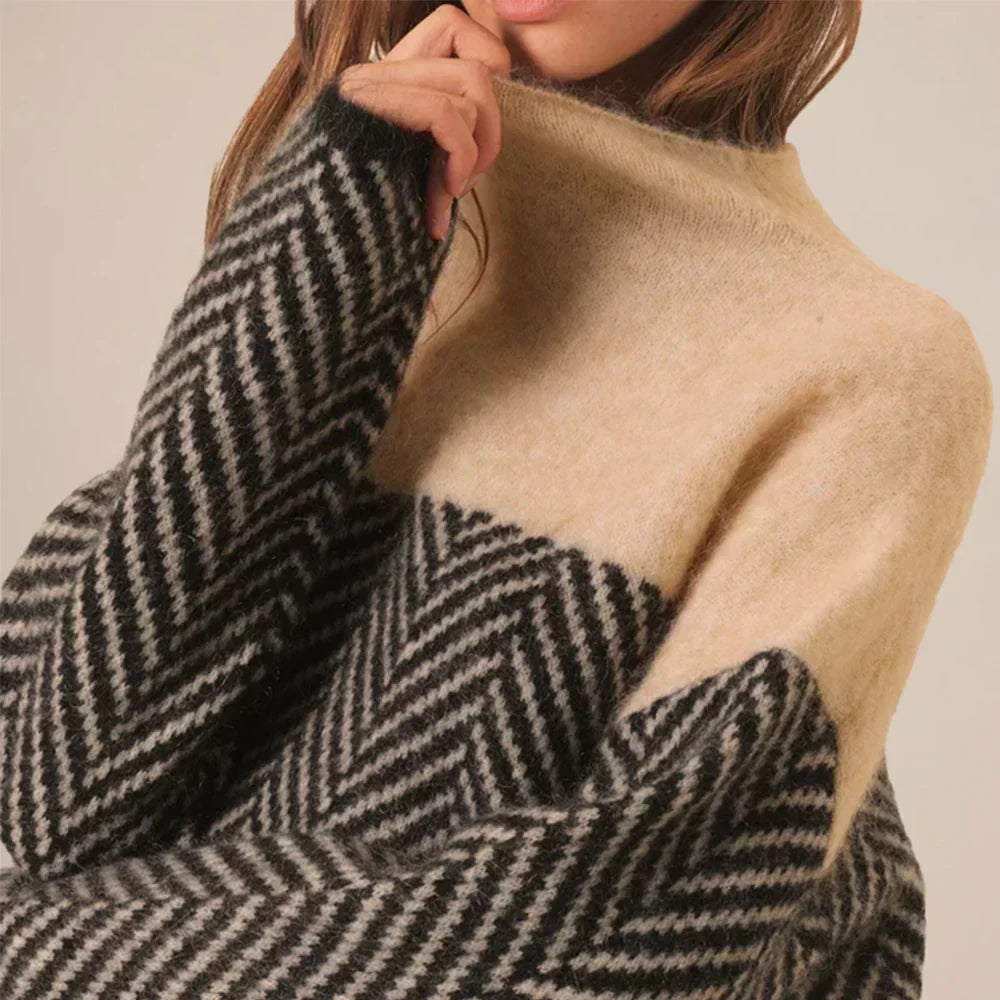 Claudia™ | Chic Sweater Collection